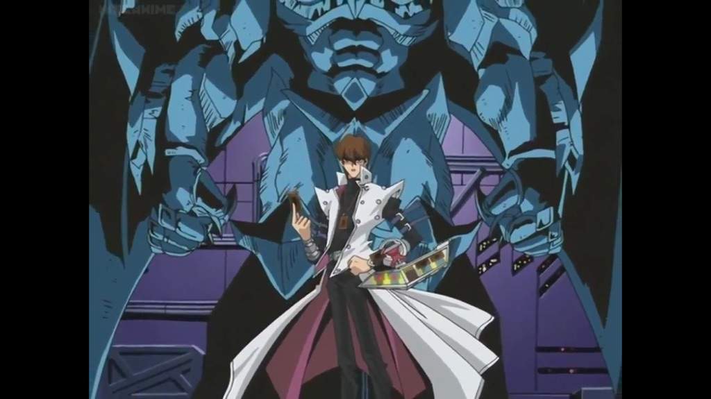 Yu-Gi-Oh! -Dueling Monsters | Wiki | Anime Amino