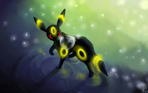 Kuro | Wiki | Pokémon Amino