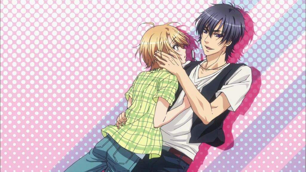 Love Stage | Wiki | Yaoi Amino Español Amino