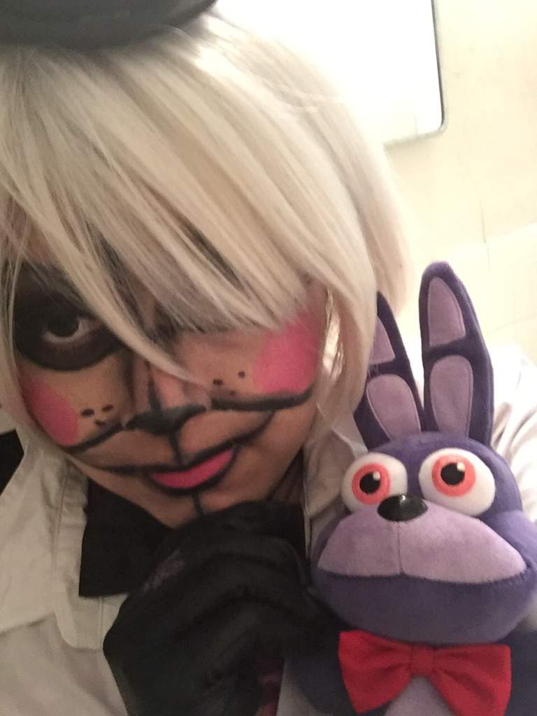 FNAF SL: Funtime!Freddy | Cosplay Amino