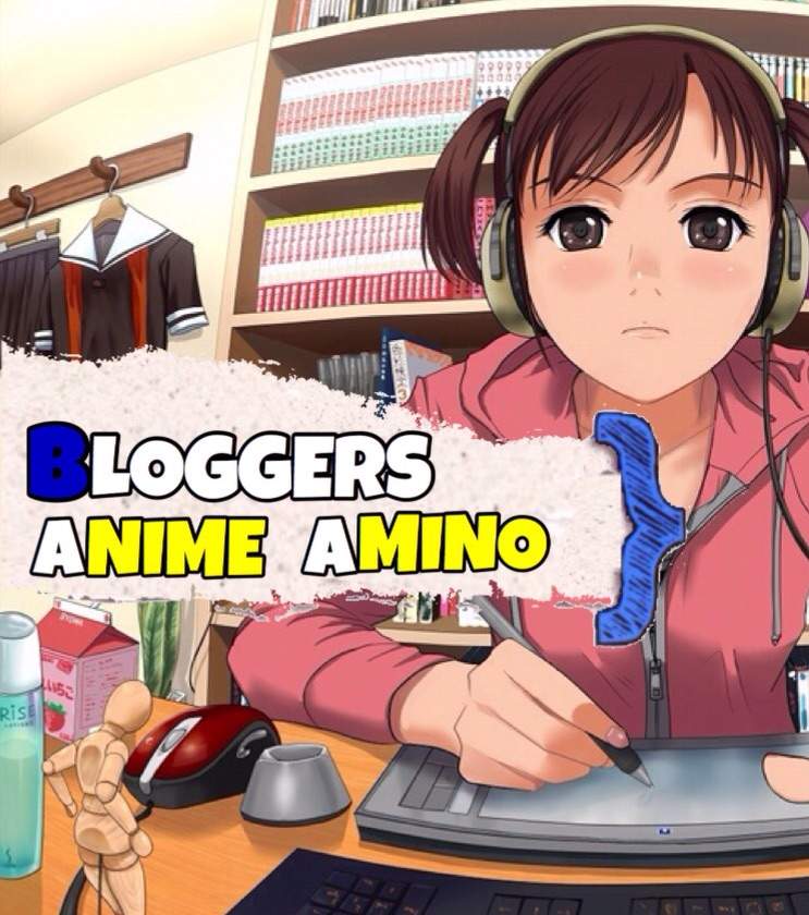 『Inglés & Español | Bloggers Anime Amino』 | •Anime• Amino