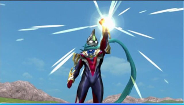 Orb Sky Dash Max | Wiki | Ultraman Central Amino Amino