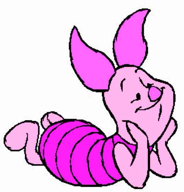 Top 10 Pink Characters Cartoon Amino