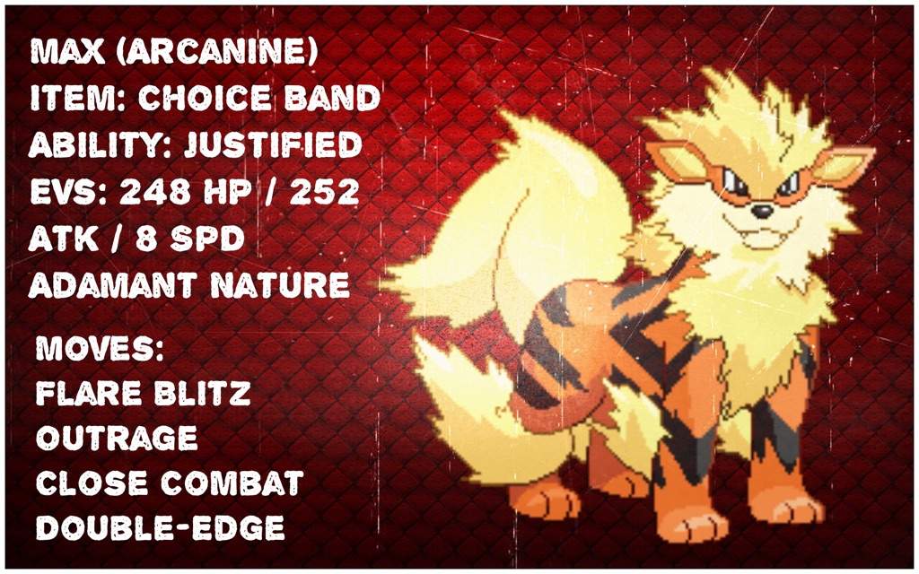 Tag et bad Bakterie sikkerhed Fun With Arcanine | Pokémon Amino