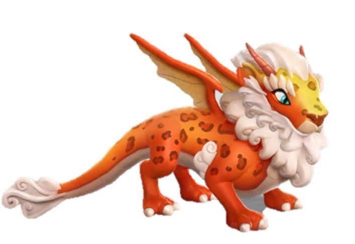 Lynx Dragon | Wiki | Dragon Mania Legends Amino