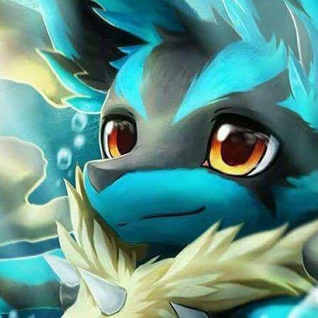 Lucario | Wiki | •Pokémon• En Español Amino