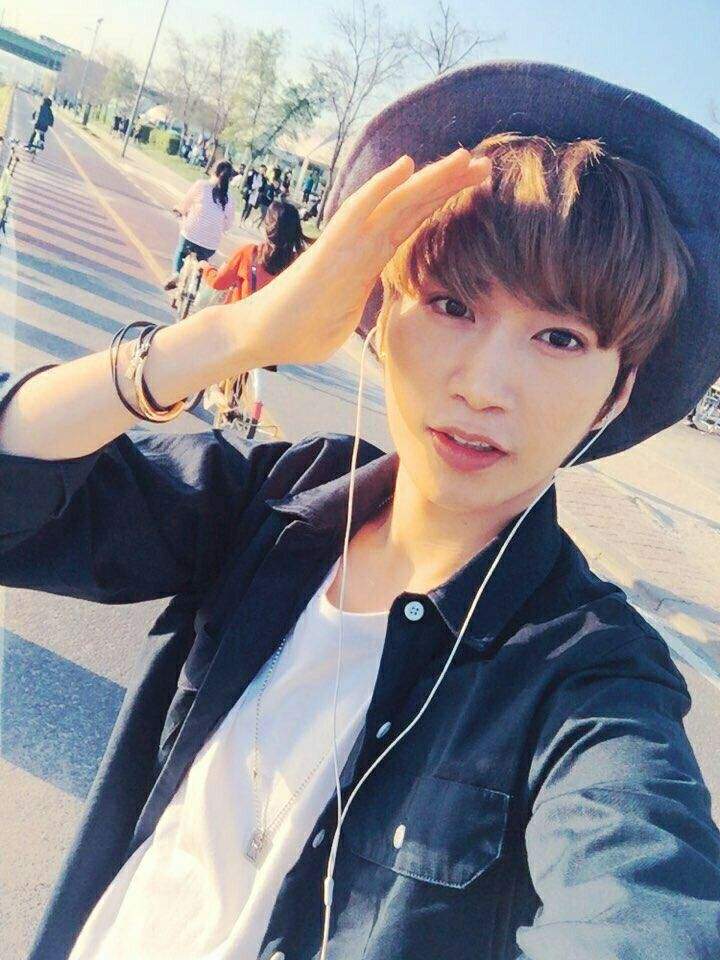 MADTOWN: Park Daewon appreciation post | K-Pop Amino