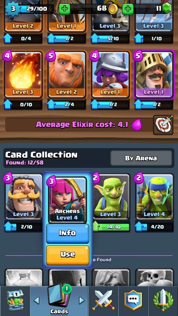 Card Spotlight: Mini Pekka | Clash Amino