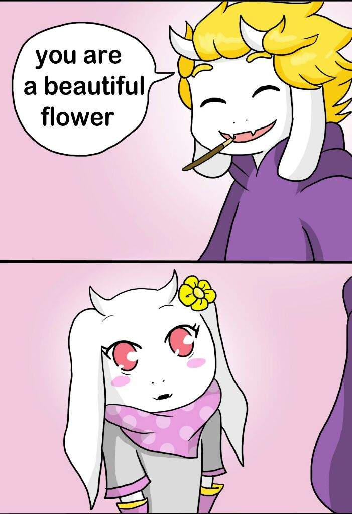 #alterswap #asgore #toriel | Undertale Amino