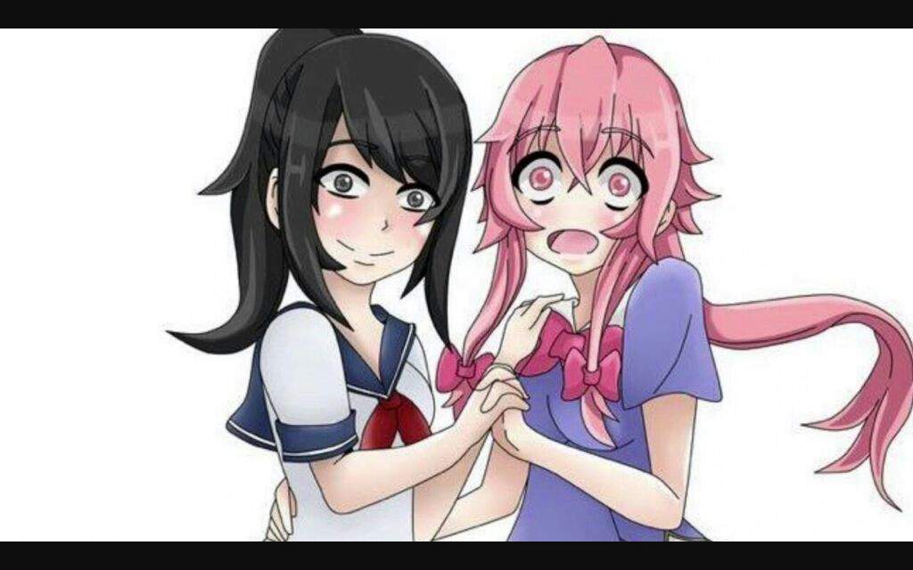 Ayano Aishi | Wiki | Yandere Simulator 💌 Amino Amino