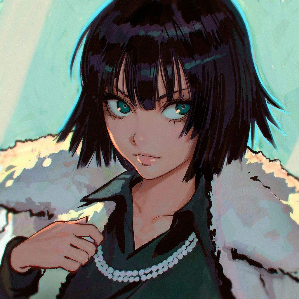 Fubuki | Anime Amino