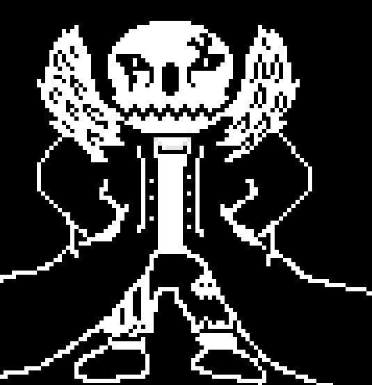 SinTale AU (My Ver.) | Undertale Amino