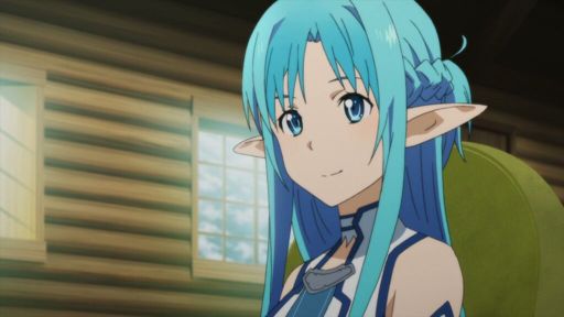 Asuna Undine ALO WIP | Wiki | Cosplay Amino