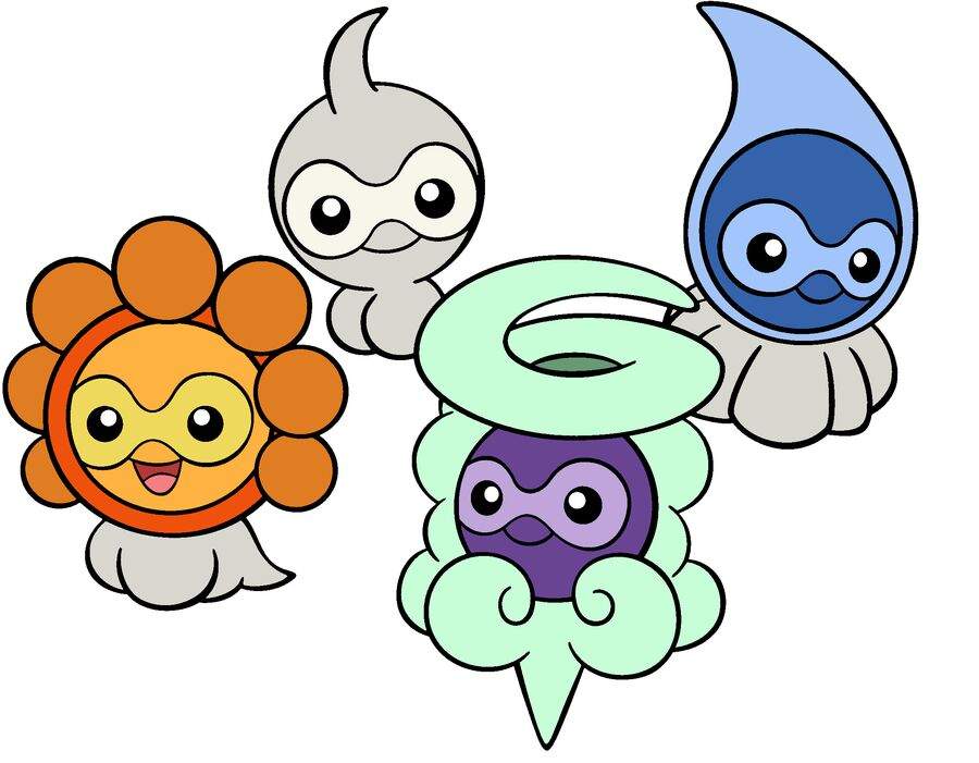 pokemon-of-the-month-castform-pok-mon-amino