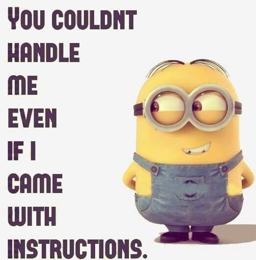 Sexy minions quotes | Wiki | K-Pop Amino