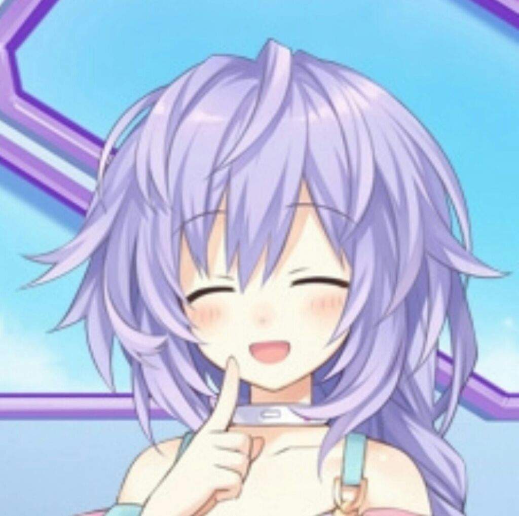 Plutia Wiki Neptunia Amino