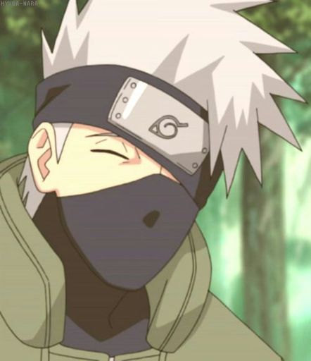 Why Kakashi is my favorite character | Naruto Amino