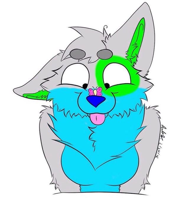 Barking Mad Suits | Wiki | Furry Amino