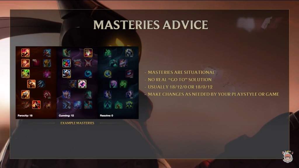 Master Yi Guide S6. | League Of Legends Official Amino