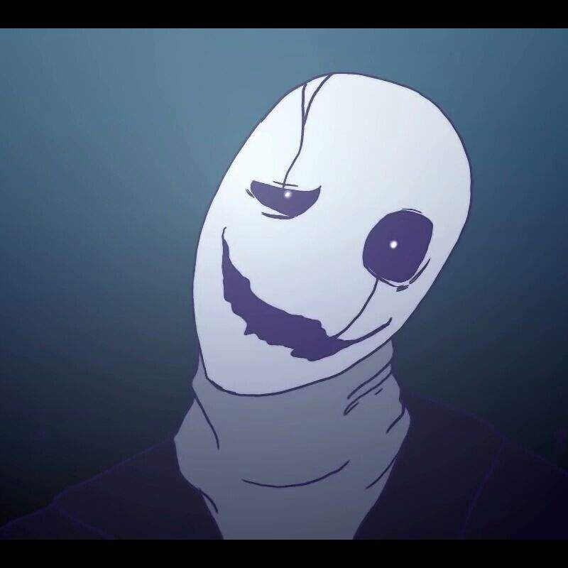 Gaster is awesome | Undertale Amino
