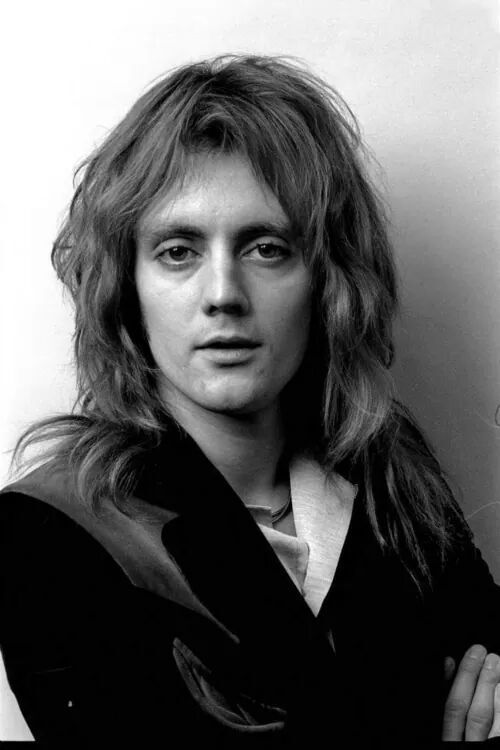 Roger Taylor | Wiki | Music Amino