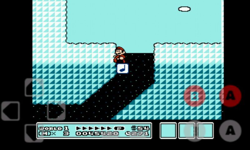 Smb3s Super Mario Bros 3 Secrets Mario Amino 4050