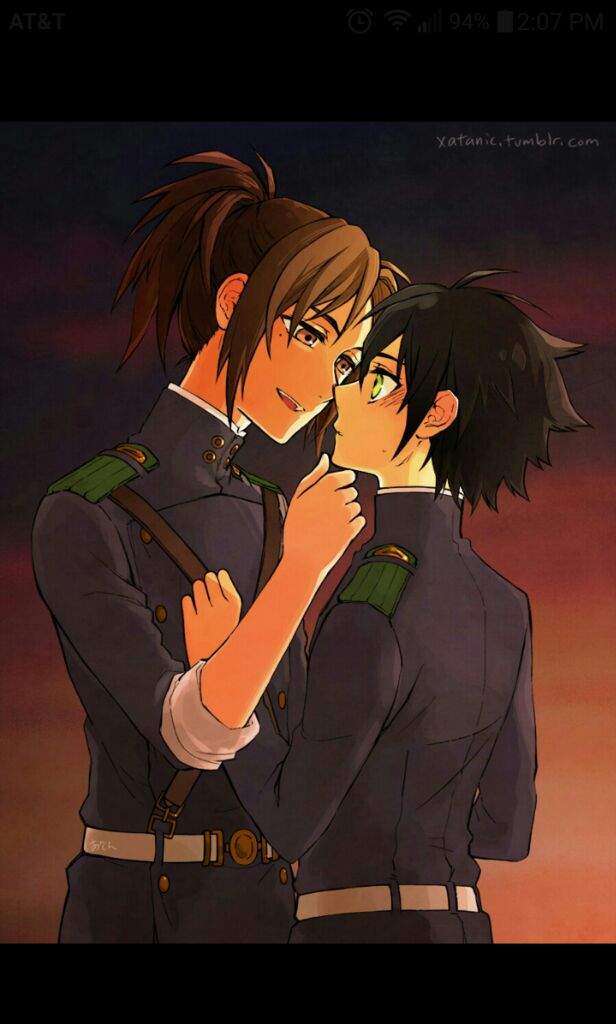 SHIPS | Wiki | Anime Amino