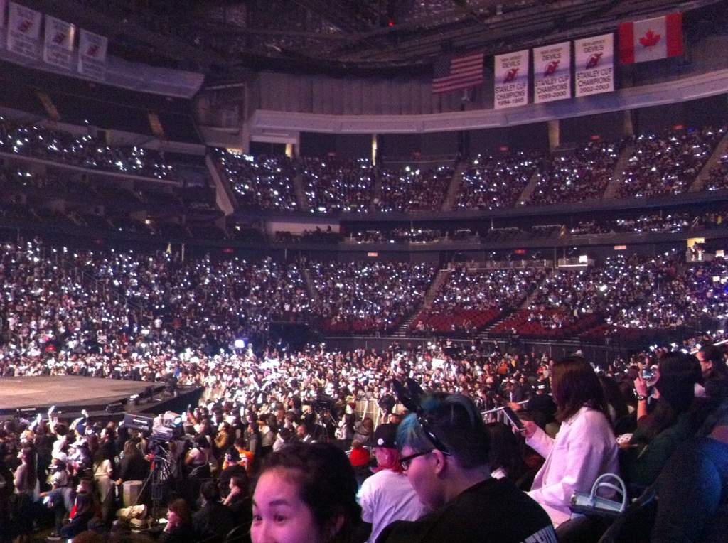 Exo North America K Pop Amino