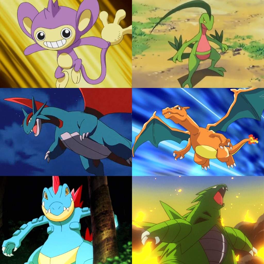 Pokemon Team Requests: What's Your Strongest Team? | Pokémon Amino