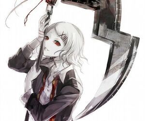 Juuzou Suzuya | Wiki | •Anime• Amino