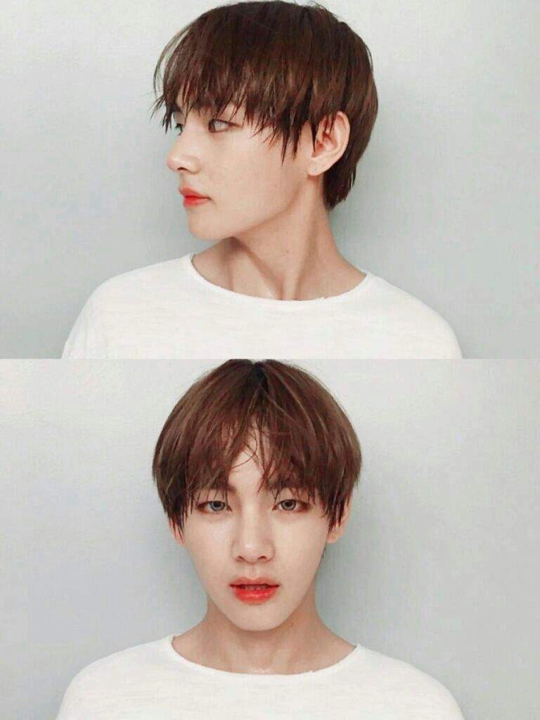 × Bts Imagine Kim Taehyung Version × K Pop Amino