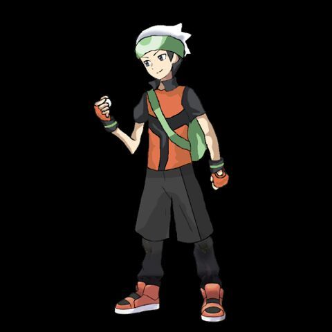 Mcvilly | Wiki | Pokémon Amino