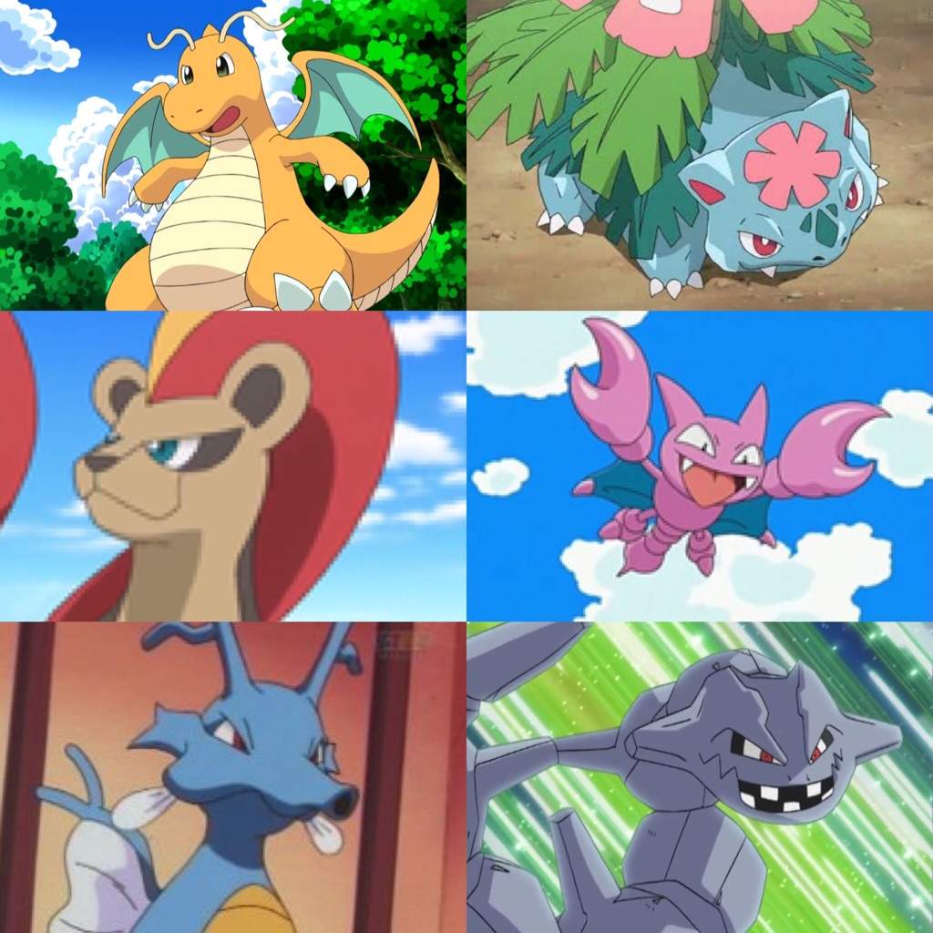 Pokemon Team Requests: What's Your Strongest Team? | Pokémon Amino