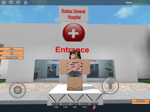 Robloxian Roblox Amino - roblox my first baby roblox hospital roleplay roblox gameplay