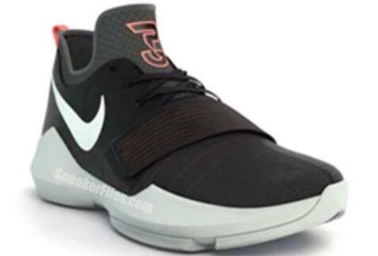 paul george shoes 1