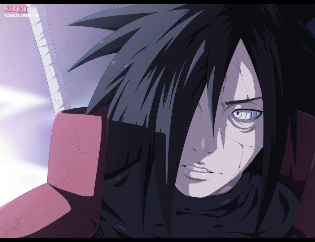 Madara Uchiha | Wiki | •Naruamino• Amino