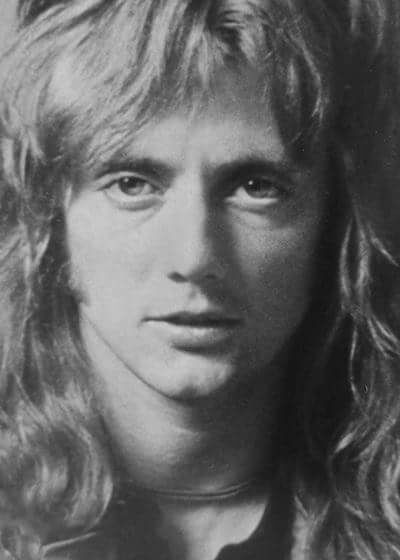 Roger Taylor | Wiki | Music Amino