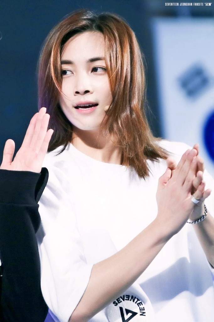 Yoon Jeonghan | Wiki | K-Pop Amino