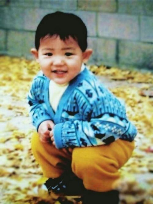 Baby Chanyeol | Wiki | EXO (엑소) Amino