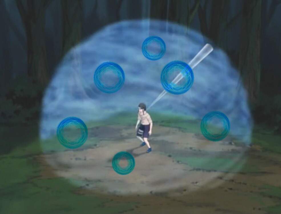 Boruto's Sage Mode Anime Amino