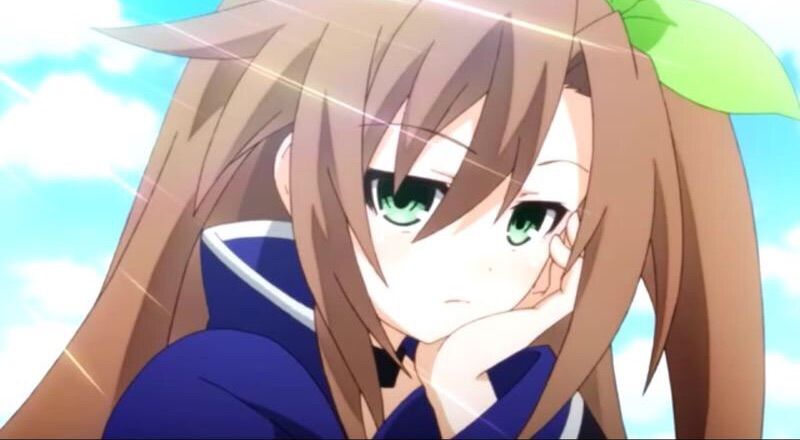 💚Iffy💚 | Wiki | Anime Amino