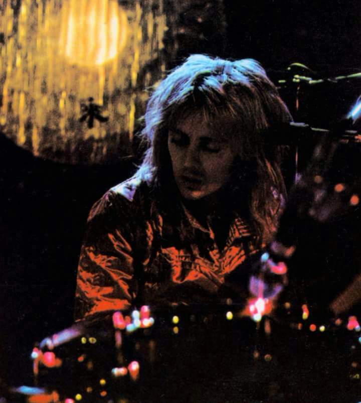 Roger Taylor Wiki Music Amino