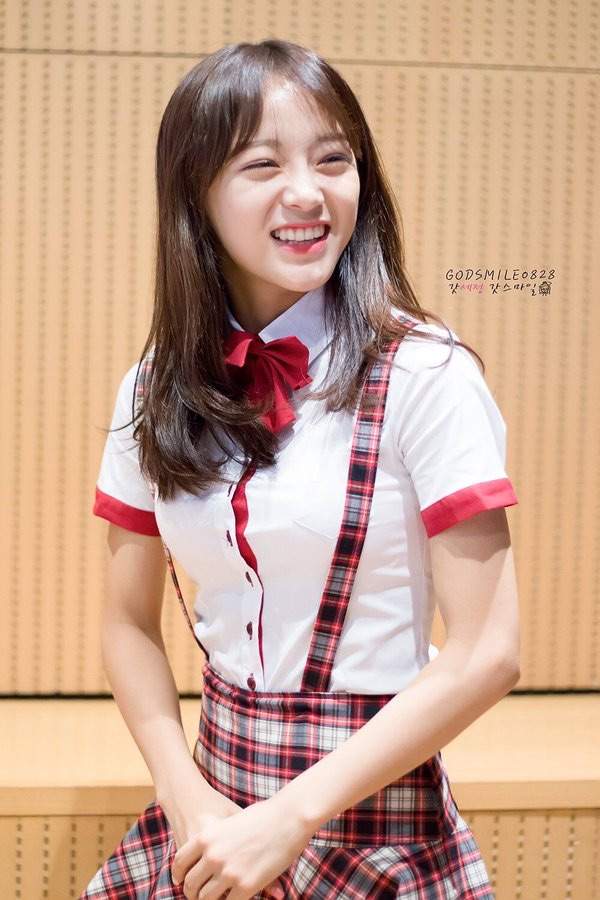 Kim Sejeong | Wiki | K-Pop Amino