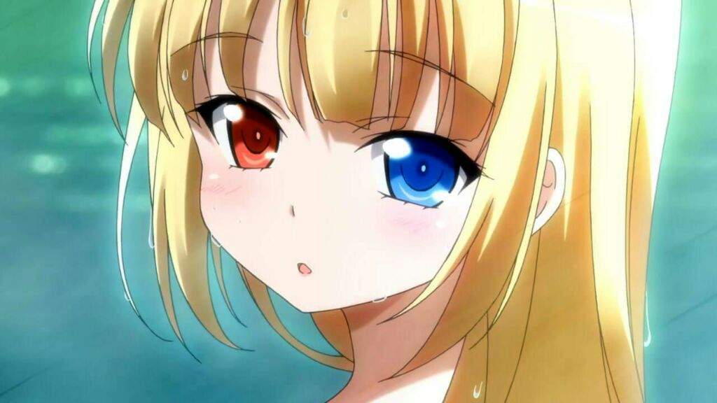 Top lolis más tierna del anime 2 •Anime• Amino