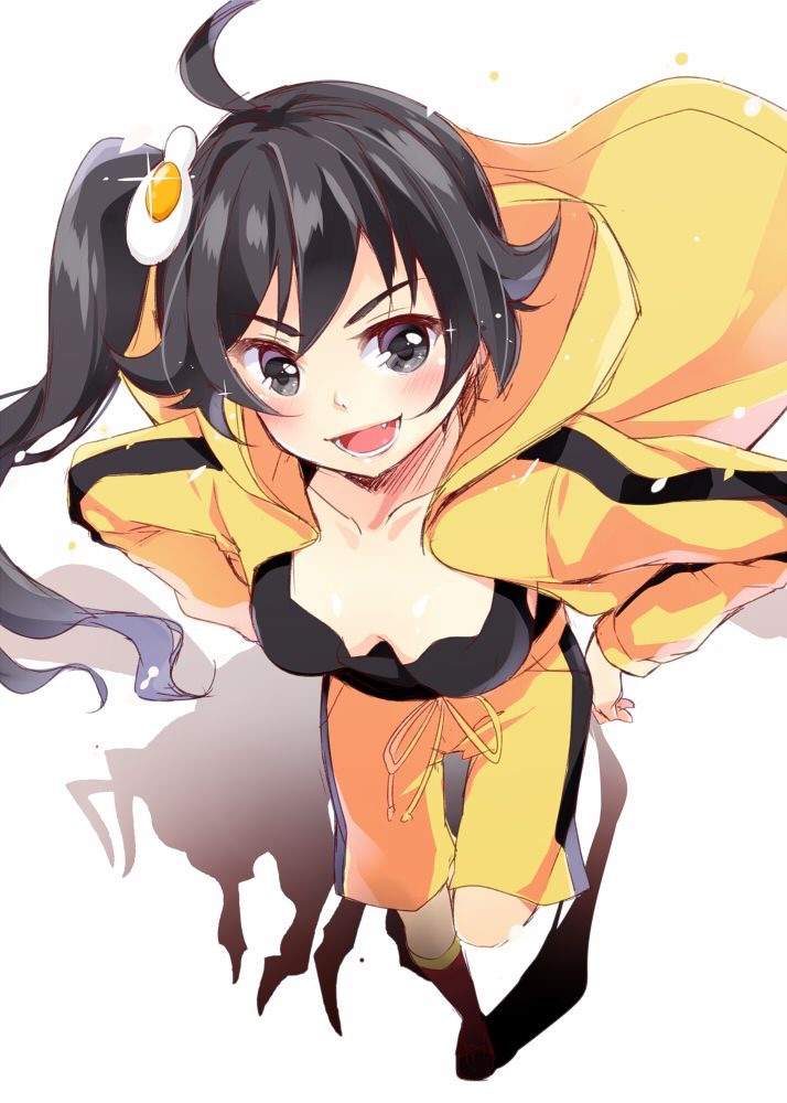 ᗩraragι Karen | Wiki | Anime Amino