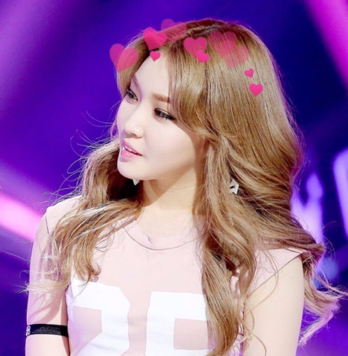 Kim Chungha KPop Amino