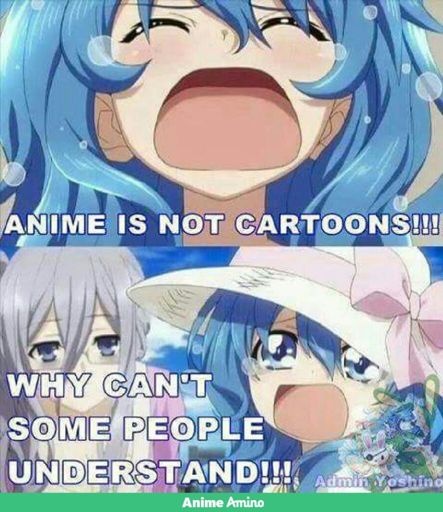 WHY CANT YOU UNDERSTAND!!! | Anime Amino