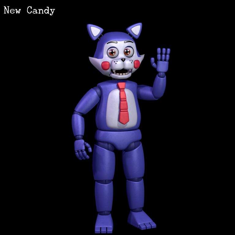 Картинки five nights at candy s