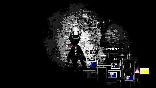 Puppet | Wiki | FNaF Amino [ Español ] Amino