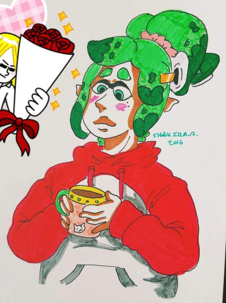 SquidBingsu Splatoon Amino SquidBingsu Splatoon Amino